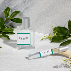 CLEAN Eau de Parfum Light 30mL en boîte recyclable