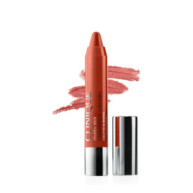 Clinique Chubby Stick Baume à Lèvres Teinté Mega Melon vue de face