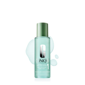 Clinique Clarifying Lotion 1 flacon de 200 ml vue avant