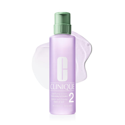 Clinique Clarifying Lotion 2 16,5 Fl Oz vue avant