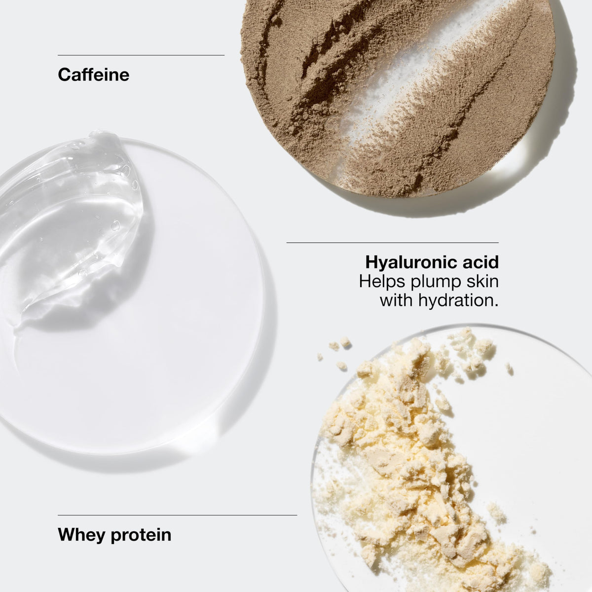 Clinique Crème Contour des Yeux Riche 30ml avec pot ouvert