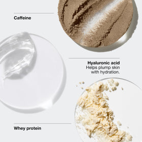 Clinique Crème Contour des Yeux Riche 30ml avec pot ouvert