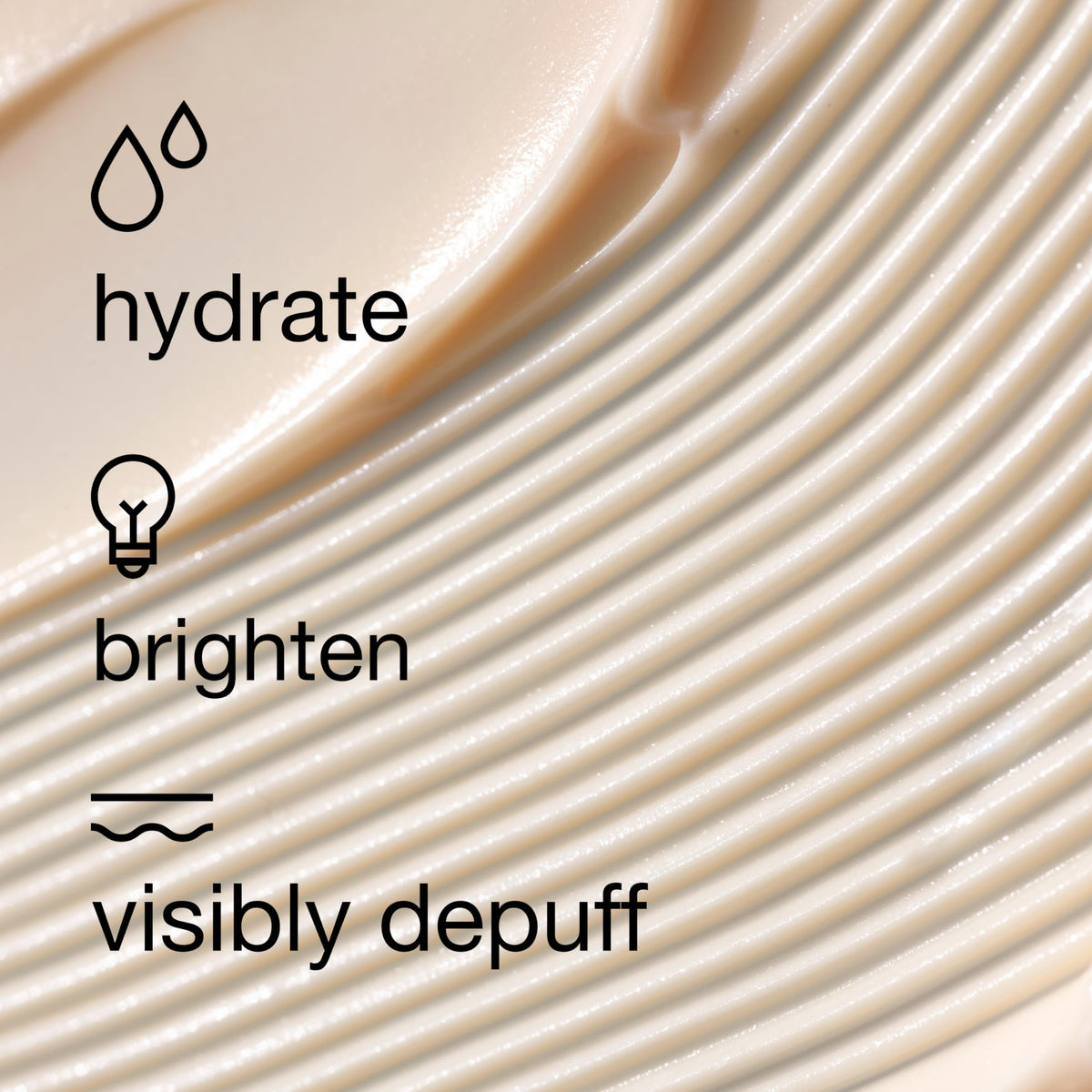 Clinique Crème Contour des Yeux Riche 30ml en contexte de soins
