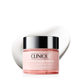 Clinique Crème-Gel Hydratante Intense 72H 280g vue avant