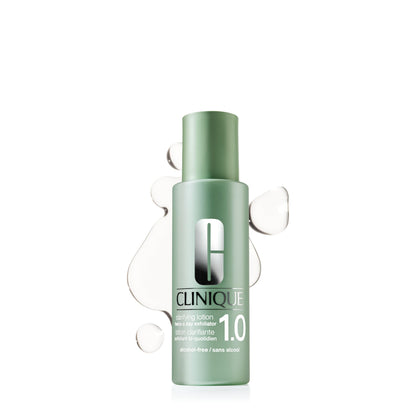 Clinique Lotion Clarifiante 1.0 6,7 fl oz, vue avant