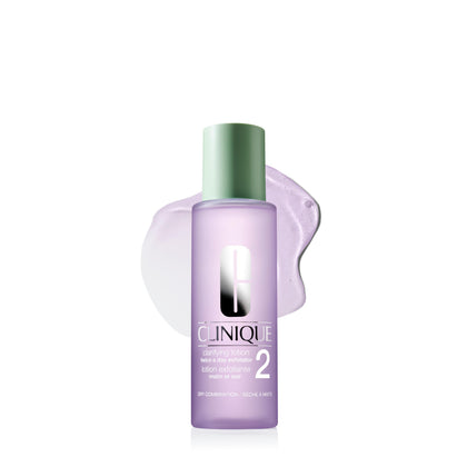 Clinique Lotion Clarifiante 2 259g vue avant