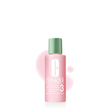 Clinique Lotion Clarifiante 3 2 Fl Oz vue avant
