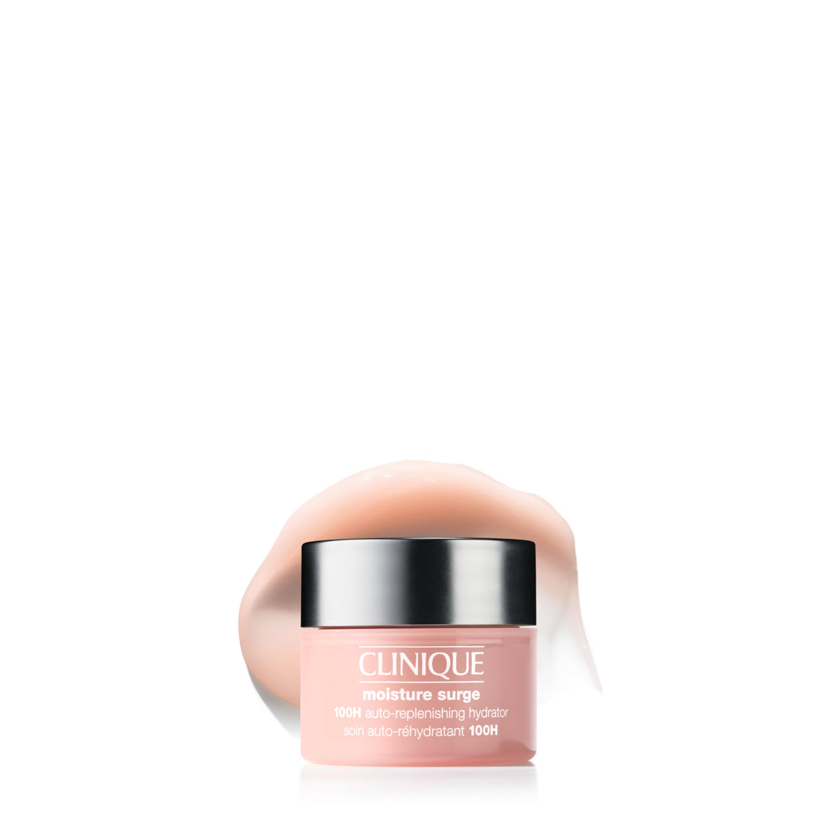 Clinique Moisture Surge 100H hydratant visage 40g vue de face