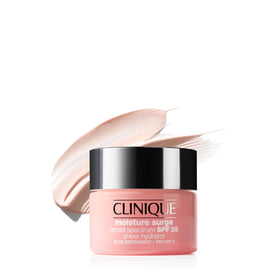 Clinique Moisture Surge Hydratant SPF 28 50 ml vue avant