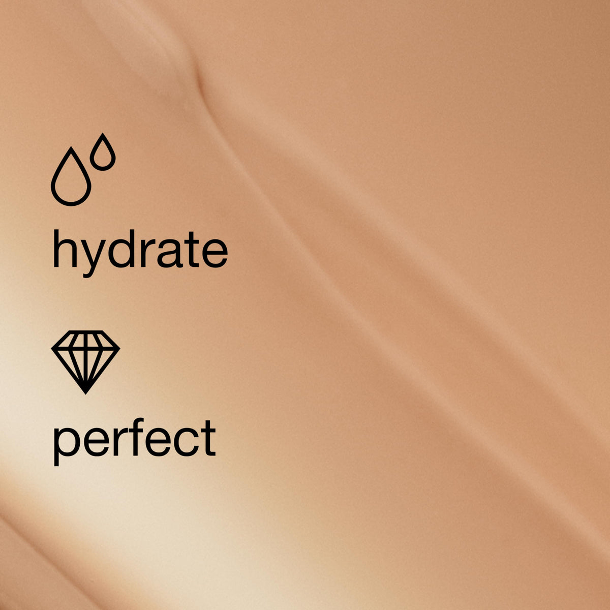 Clinique Moisture Surge Sheertint Hydrator SPF 25 avec accessoires de maquillage