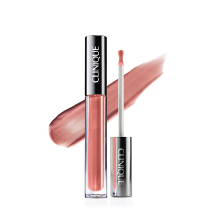 Clinique Pop Plush Gloss à Lèvres Chiffon Pop 32g vue de face