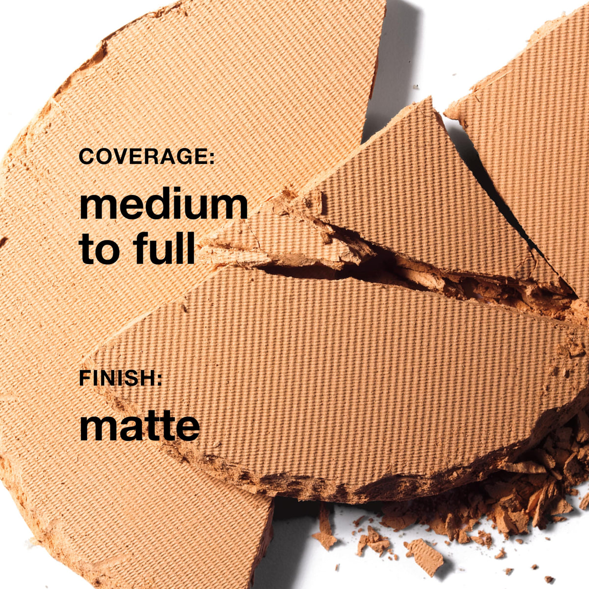 Clinique Poudre Double Face Superpowder 0,35 oz avec applicateur inclus