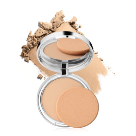 Clinique Poudre Double Face Superpowder 0,35 oz vue de face