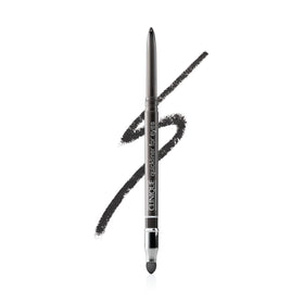 Clinique Quickliner For Eyes crayon eyeliner noir vue de face