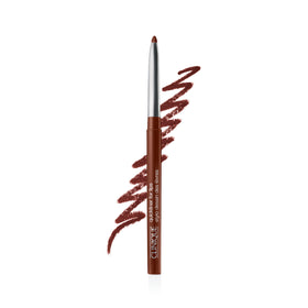 Clinique Quickliner Pour Les Lèvres Chocolat modèle avant