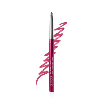 Clinique Quickliner Pour Les Lèvres Crushed Berry vue de face