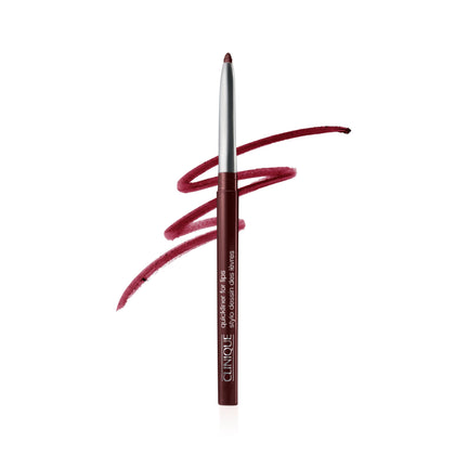 Clinique Quickliner Pour Les Lèvres Noir Miel vue de face