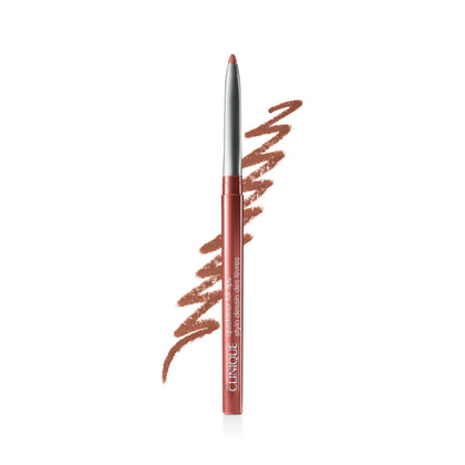 Clinique Quickliner pour lèvres Intense Café vue avant