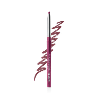Clinique Quickliner pour lèvres Plummy vue de face