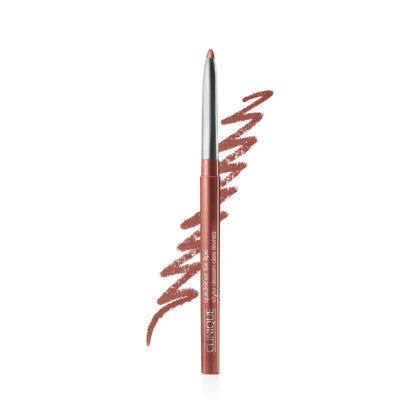 Clinique Quickliner pour lèvres vue de face, couleur Lipblush