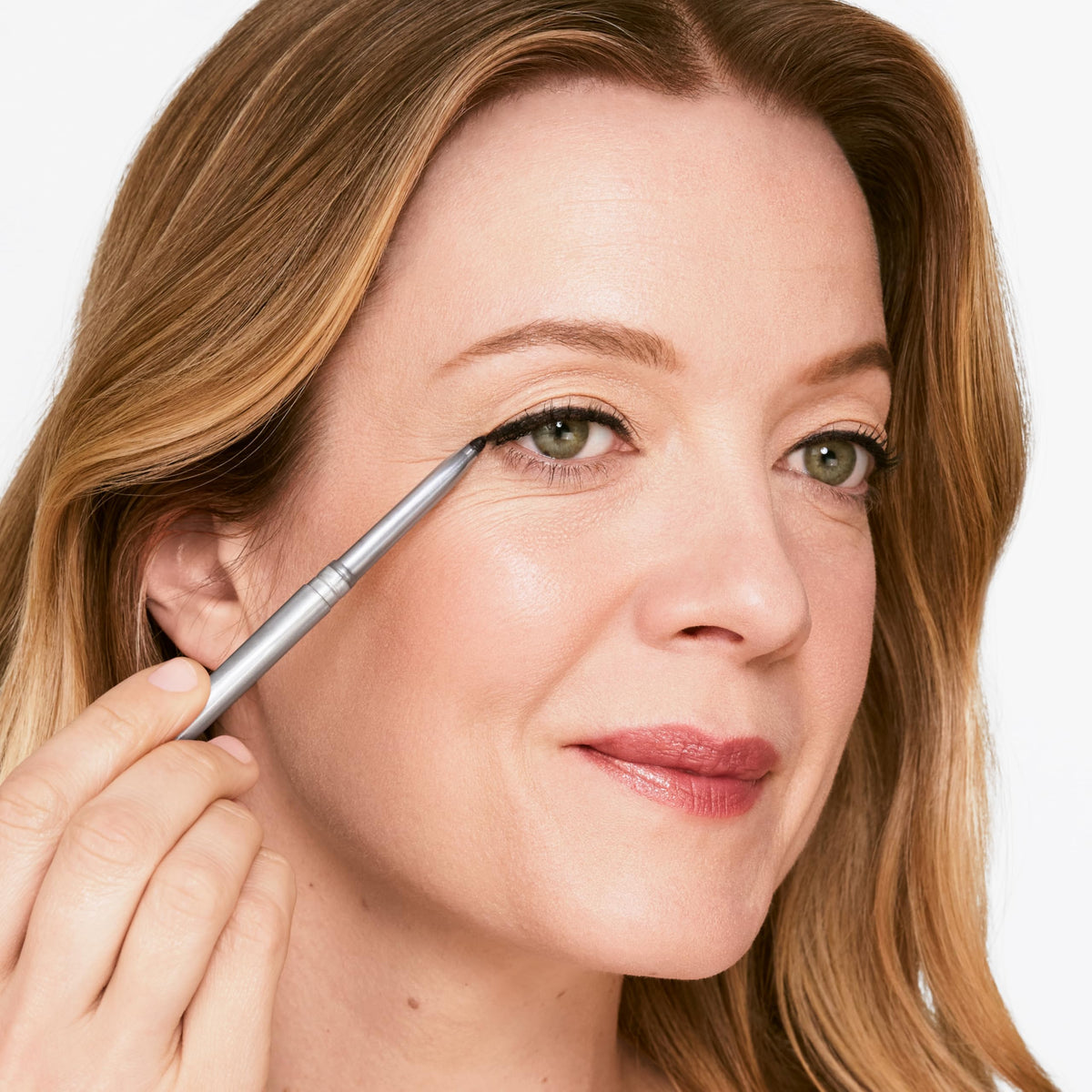 Clinique Quickliner Pour Yeux crayon eyeliner en teinte raisin