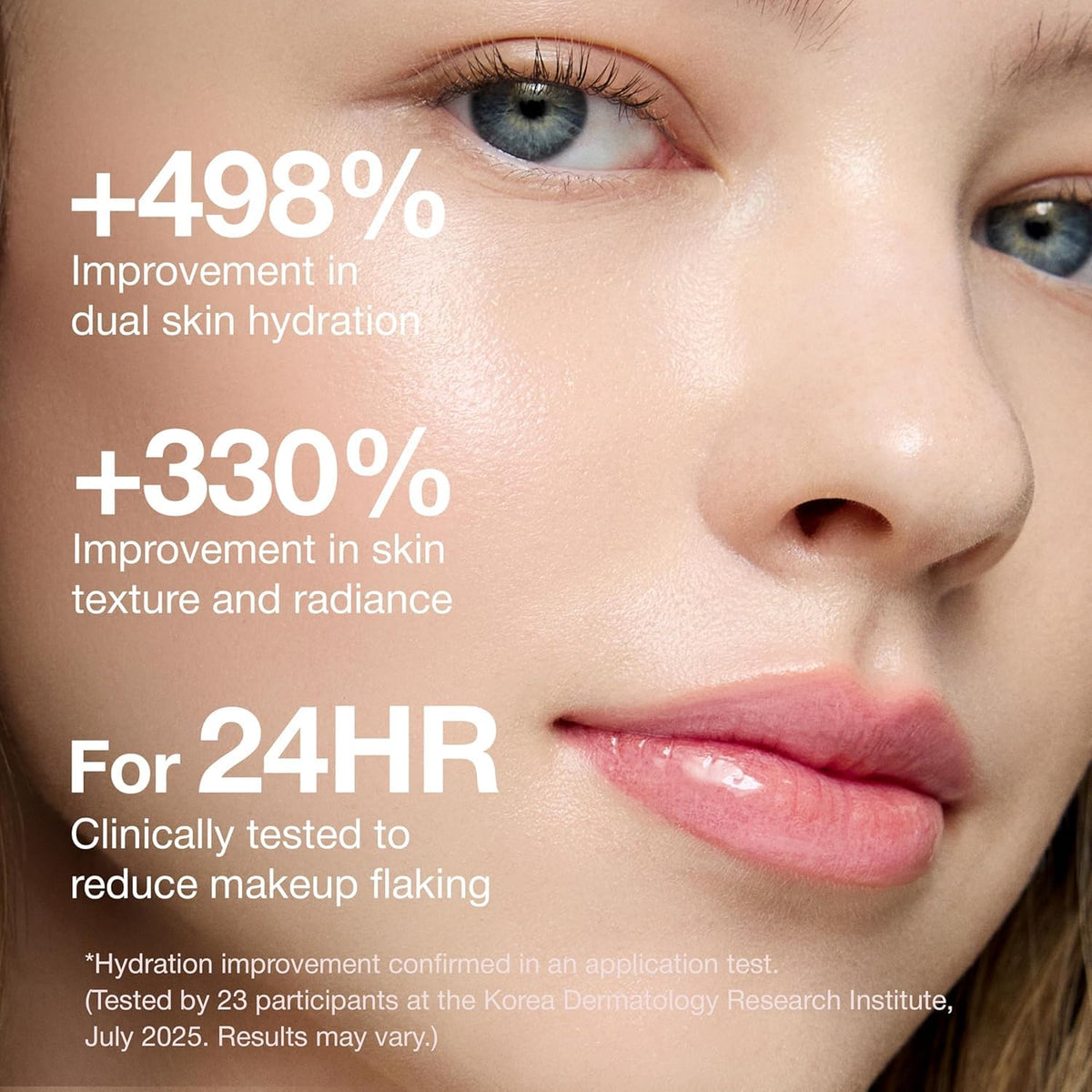 CLIO Glazing Milky Essence 120ml dans une routine de soin
