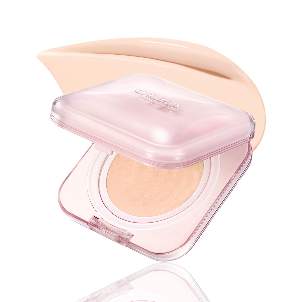 CLIO Kill Cover Cushion Foundation 19C LIGHT avant vue