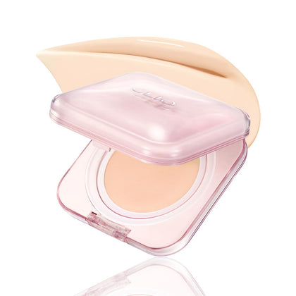 CLIO Kill Cover Cushion Foundation 19N Porcelain front view