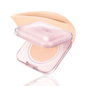 CLIO Kill Cover Cushion Foundation 21N LINEN face avant