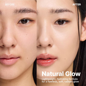 CLIO Kill Cover Cushion Foundation 23N GINGER avec applicateur
