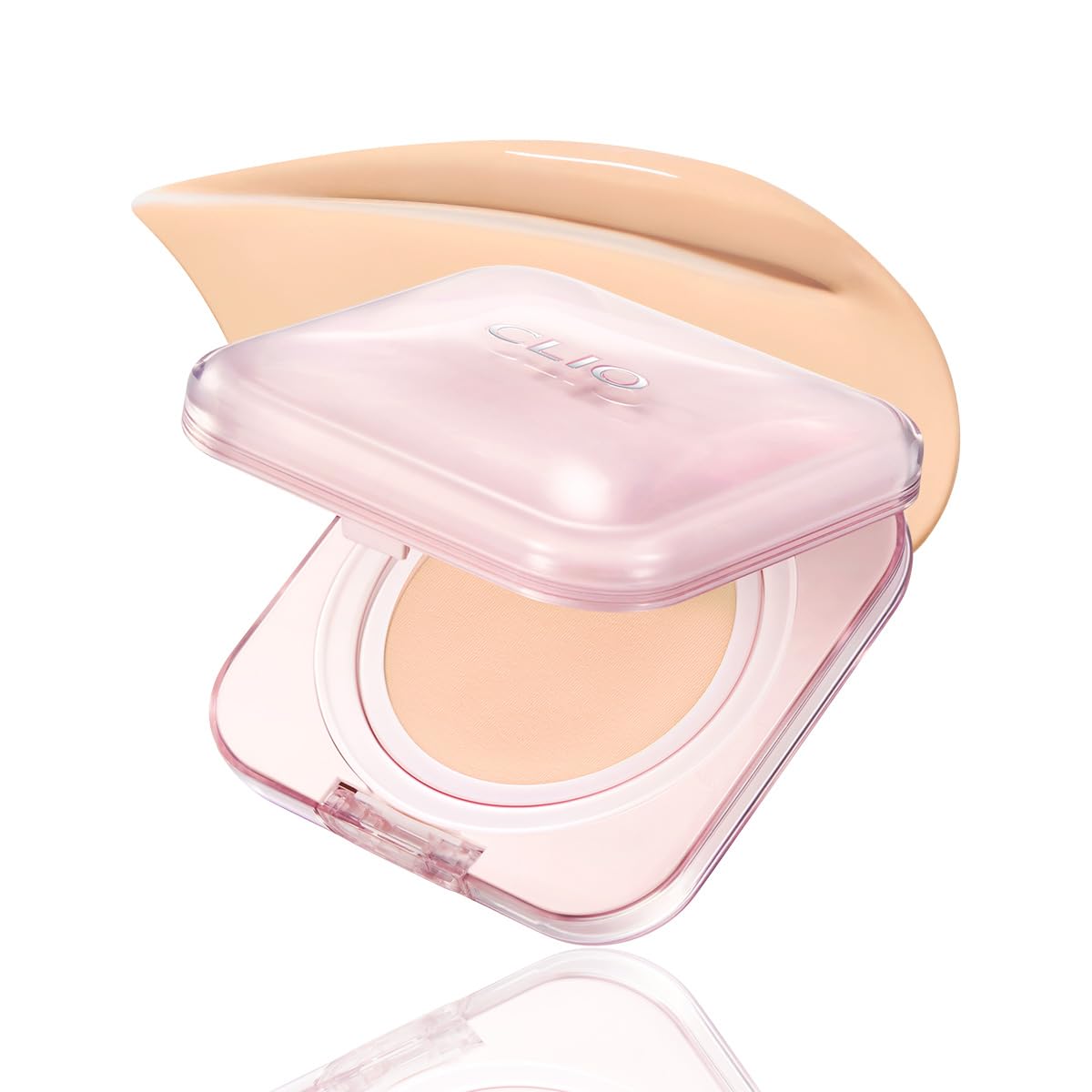 CLIO Kill Cover Cushion Foundation 23N GINGER vue avant