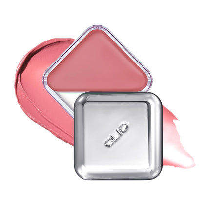 CLIO PROFESSIONAL Blush Crème 02 Bunny Blush vue avant