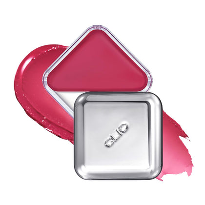 CLIO PROFESSIONAL Blush Crème 05 CHERRY SHOWER vue avant