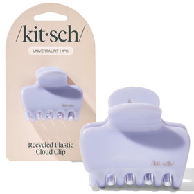 Clip à cheveux Kitsch Hydrangea Breeze vue de face