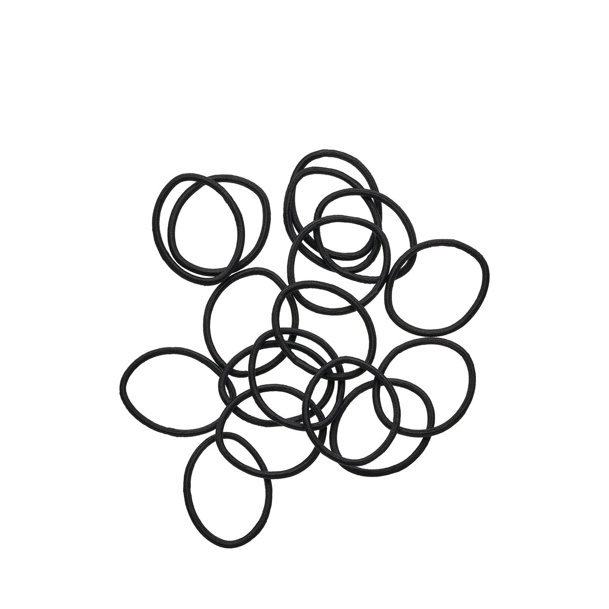 Clip à pression en métal GOODY, design ergonomique