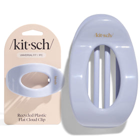 Clip plat Kitsch Hydrangea Breeze avec d'autres accessoires d'été