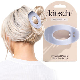 Clip plat Kitsch Hydrangea Breeze vue de face