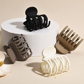 Clips à cheveux DEEKA dans un emballage élégant