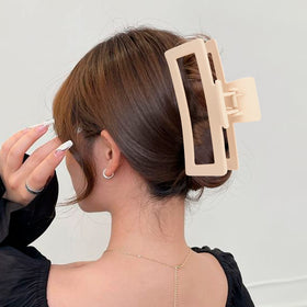 Clips à cheveux ZYTJ XL dans leur boîte cadeau