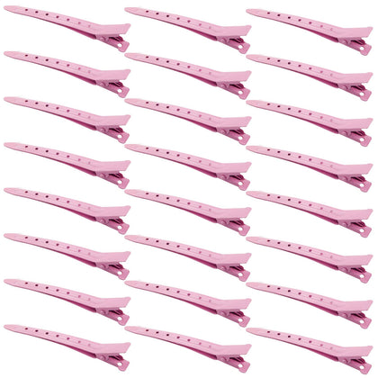 Clips en métal Bantoye 3,35 pouces vue de face