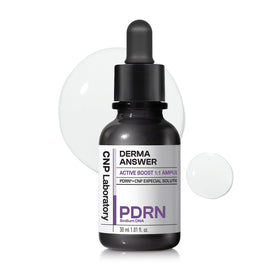 CNP Active Ampoule 1:1 PDRN 30ml vue avant