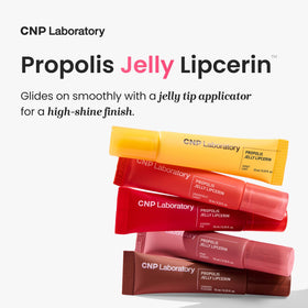 CNP Propolis Jelly Lipcerin™ 05 Grapefruit Candy applicateur