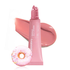 CNP Propolis Jelly Tinted Lipcerin 02 Pink Donut vue de face