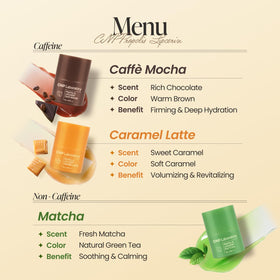 CNP Propolis Lipcerin 06 Caramel Latte applicateur hygiénique