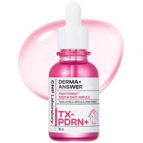 CNP Sérum Raffinant de Peau TX-PDRN 30ml vue de face