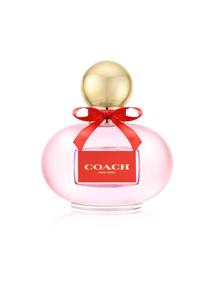Coach Poppy Eau de Parfum 100 ml, flacon vu de face