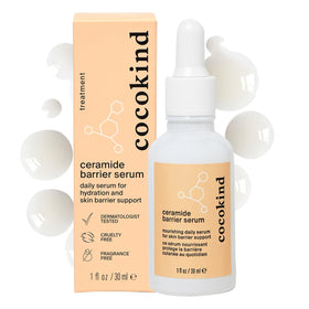 Cocokind Sérum Barrière Céramide 30ml vue de face
