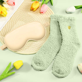 Coffret cadeau Kalokey ouvert avec tous les éléments visibles