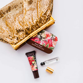 Coffret parfum TOKYOMILK Dead Sexy avec accessoires