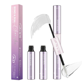 Colle à cils GAQQI 2-en-1 10ml vue de face